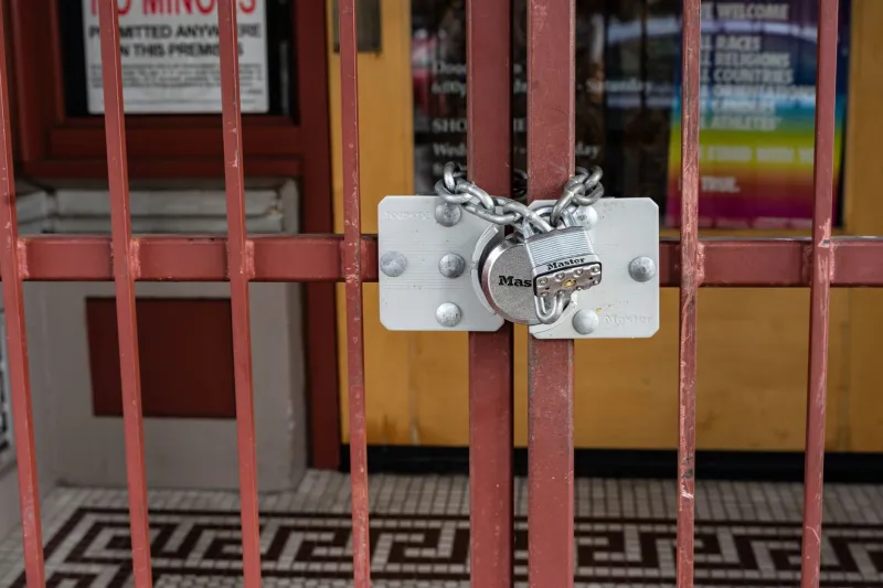 Padlocked Without a Hearing: What Operators Must Know About Abatement Orders and Emergency Closure Authority