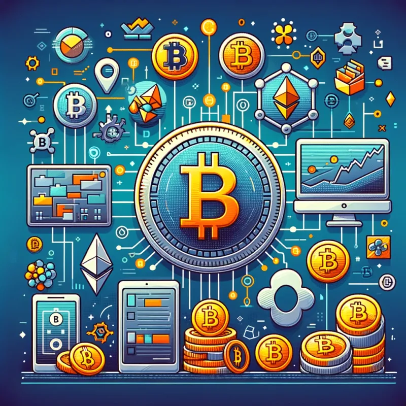 When Blockchain Meets the Bar: How Cryptocurrency Payments Are Complicating Liquor License Compliance