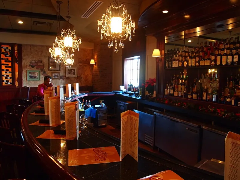 Breaking Ground Without Breaking Compliance: What Interior Renovations Mean for Your Liquor License